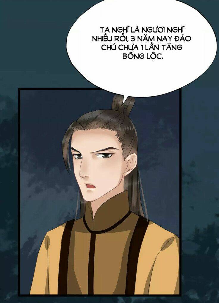 Bồng Sơn Viễn: Chapter 18