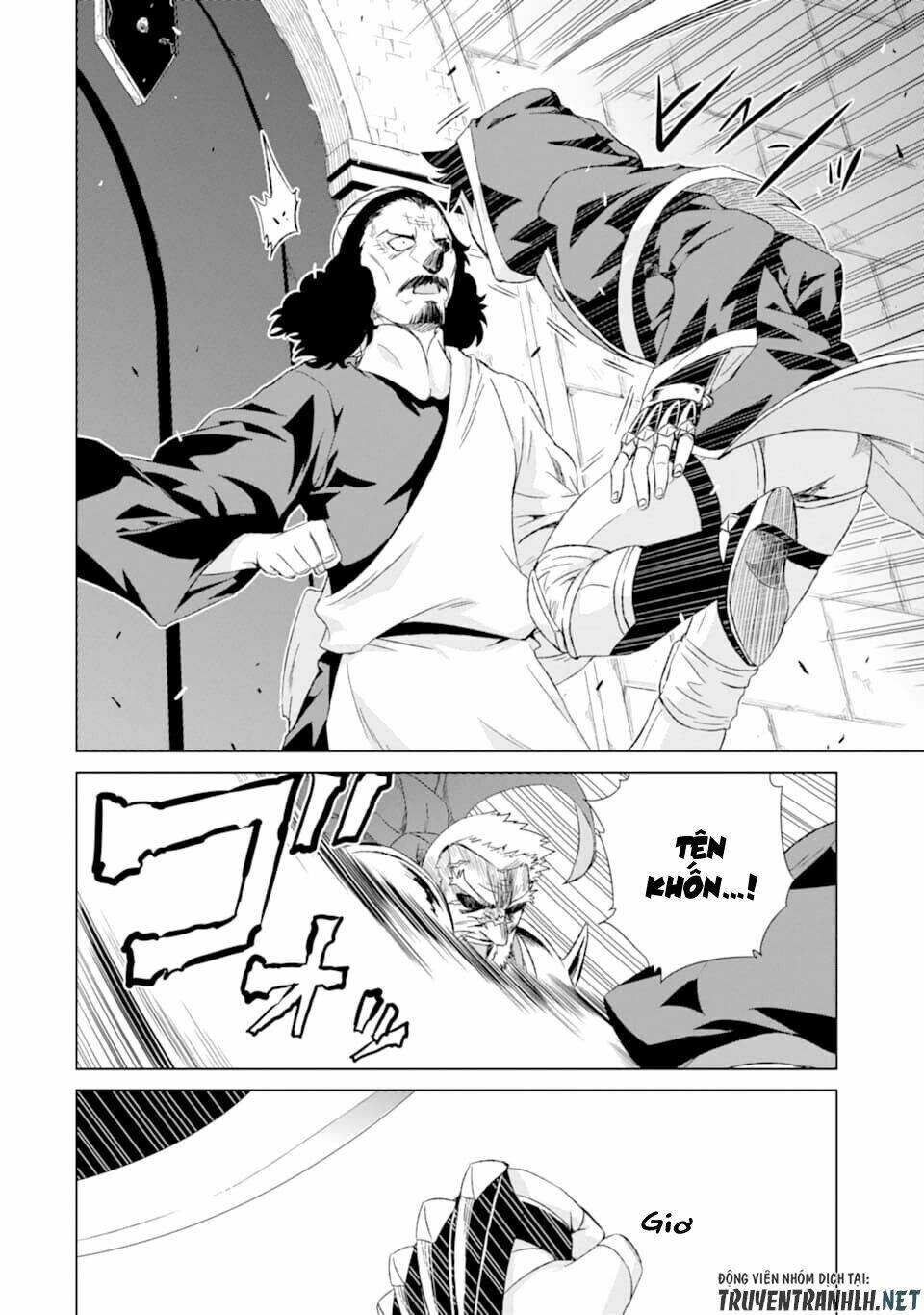 Isekai De Tadahitori No Mamono Tsukai ~ Tenshoku Shitara Maou Ni Machigawa Remashita: Chapter 14