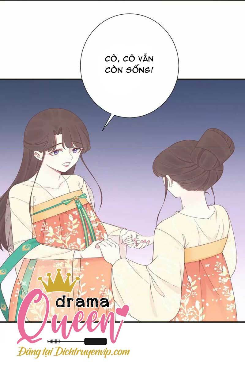 Hoàng Hậu Bận Lắm: Chapter 172