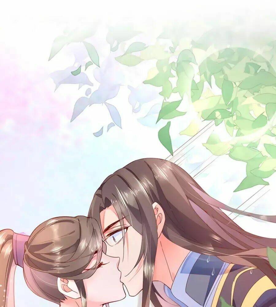 Điềm Mỹ Chi Huyết: Chapter 24