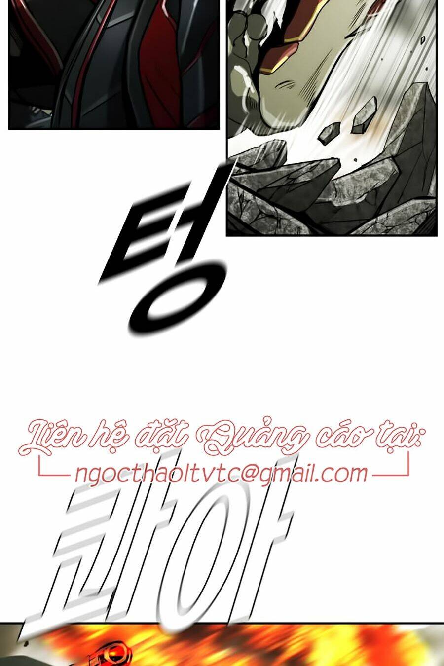 Thợ Săn Đầu Tiên: Chapter 50