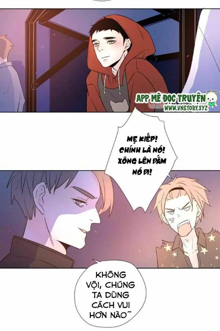 Cạm Bẫy Ngọt Ngào: Chapter 57