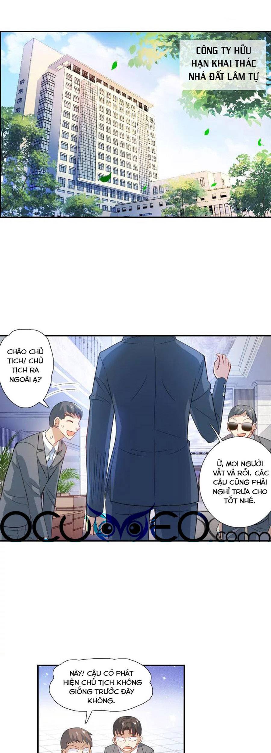 Tô Tịch Kỳ Quái: Chapter 152