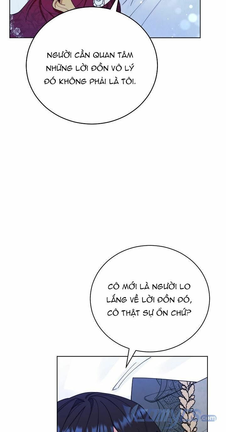 Tôi Sẽ Chịu Trách Nhiệm Về Phúc Lợi Của Nam Chính: Chapter 18