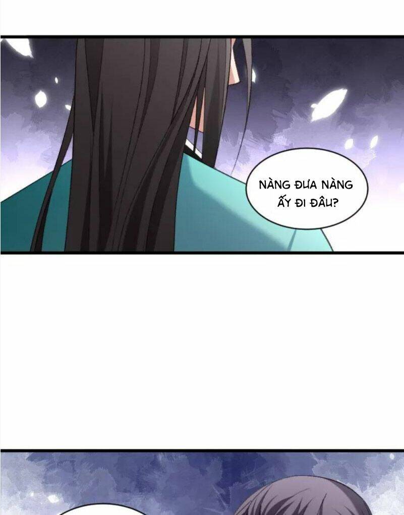 Tiểu Hoàng Thư Và Tiểu Hoàng Thúc: Chapter 42