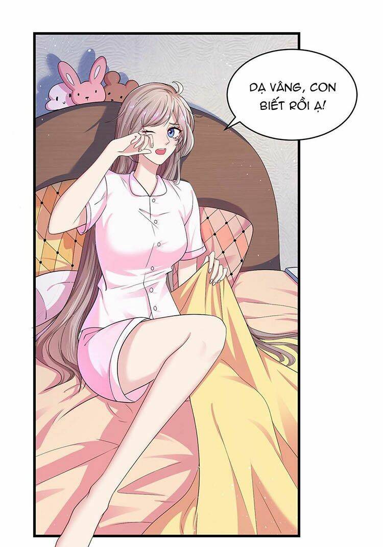 Sự Trả Thù Của Nữ Vương: Chapter 8