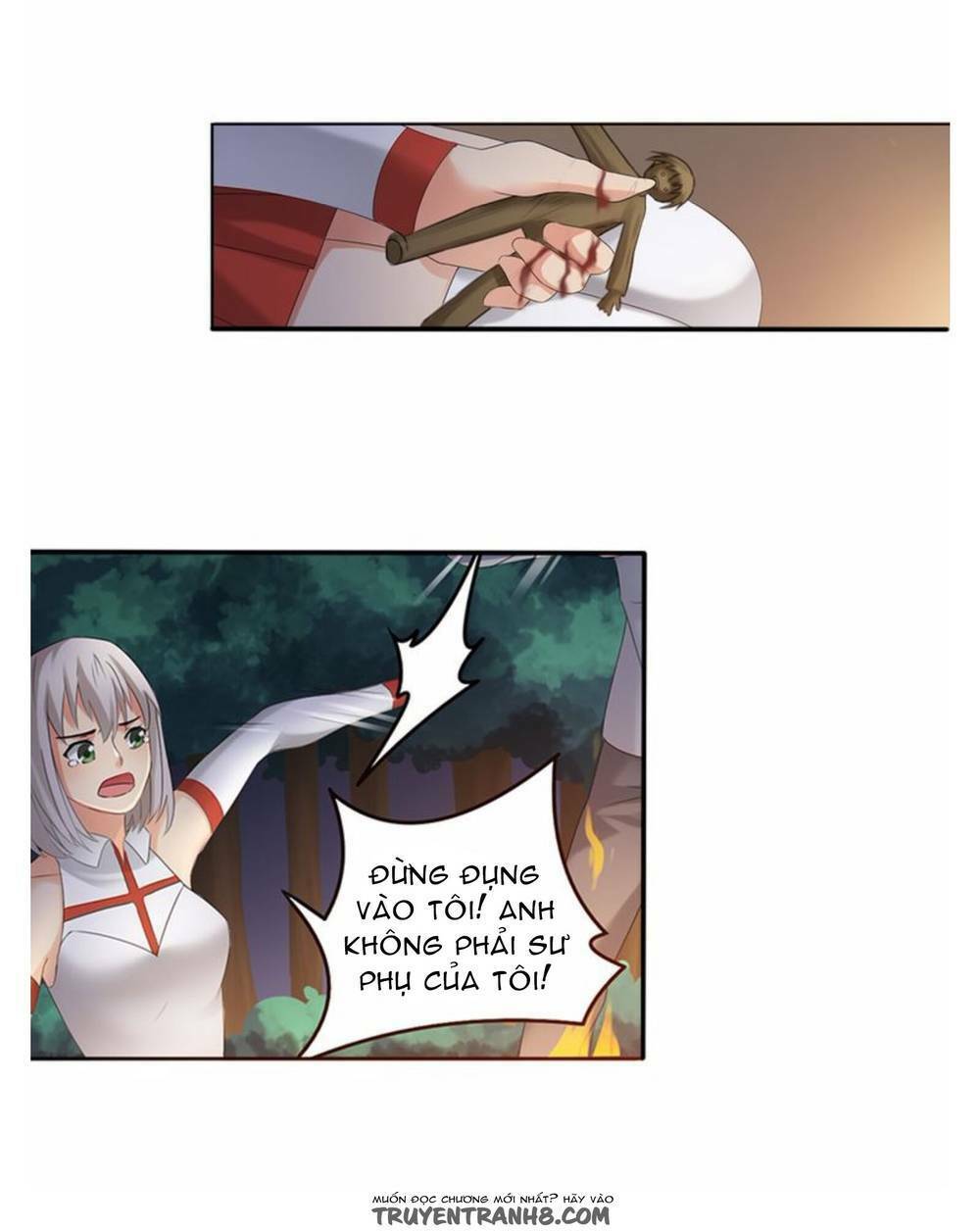 Vì Tôi Là Ông Chú Mở Tiệm Bán Vũ Khí: Chapter 37