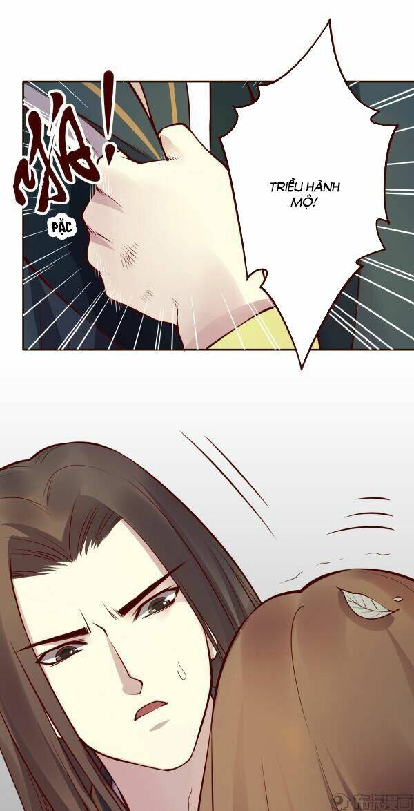 Yến Sơn Phái Và Bách Hoa Môn: Chapter 136