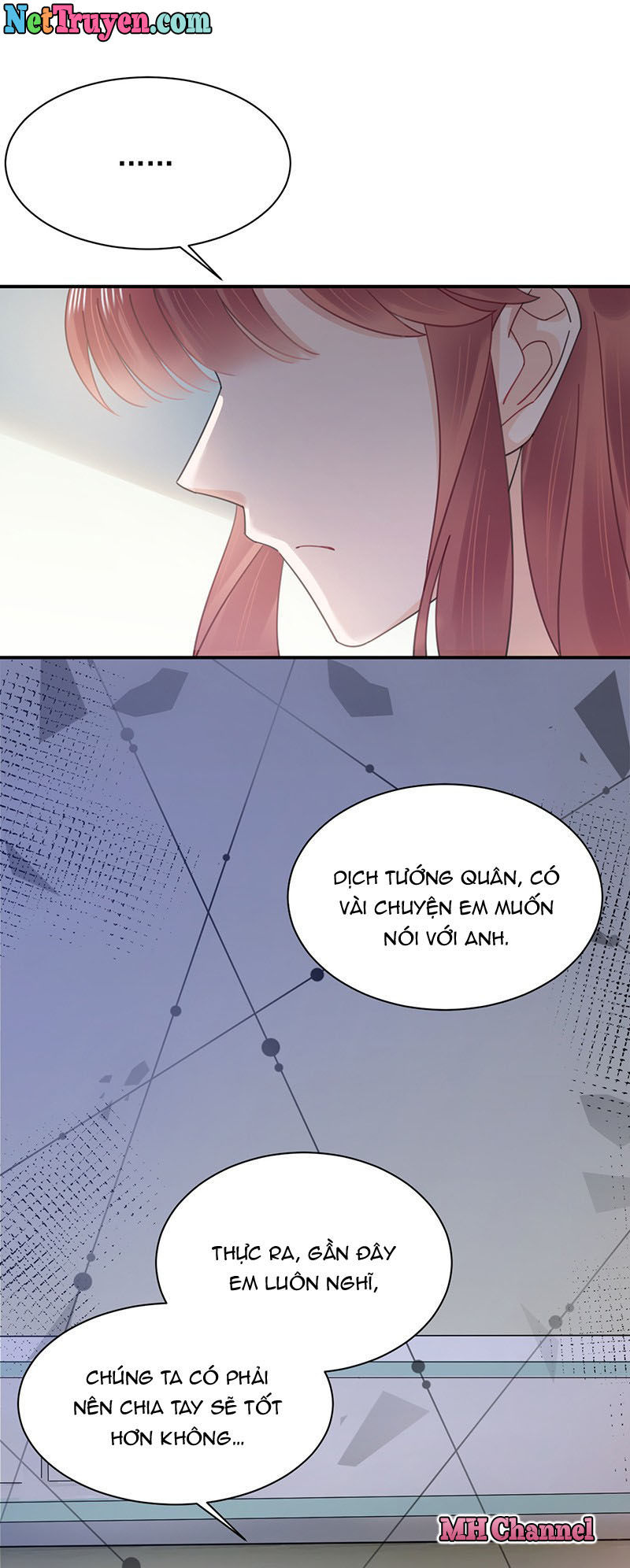 Thịnh Thế Điềm Sủng: Tiểu Manh Thê Của Dịch Thiếu: Chapter 36