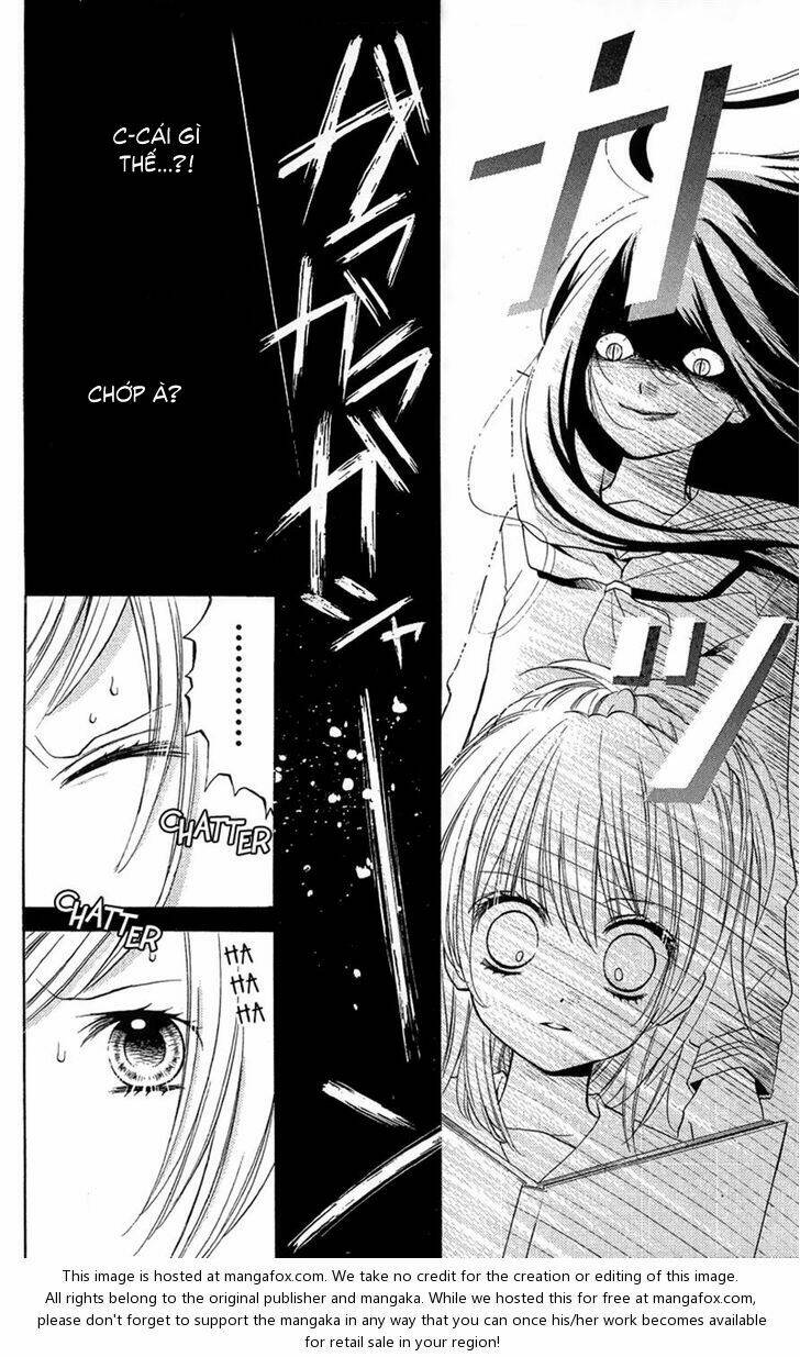 Screaming Lesson!!!: Chapter 10