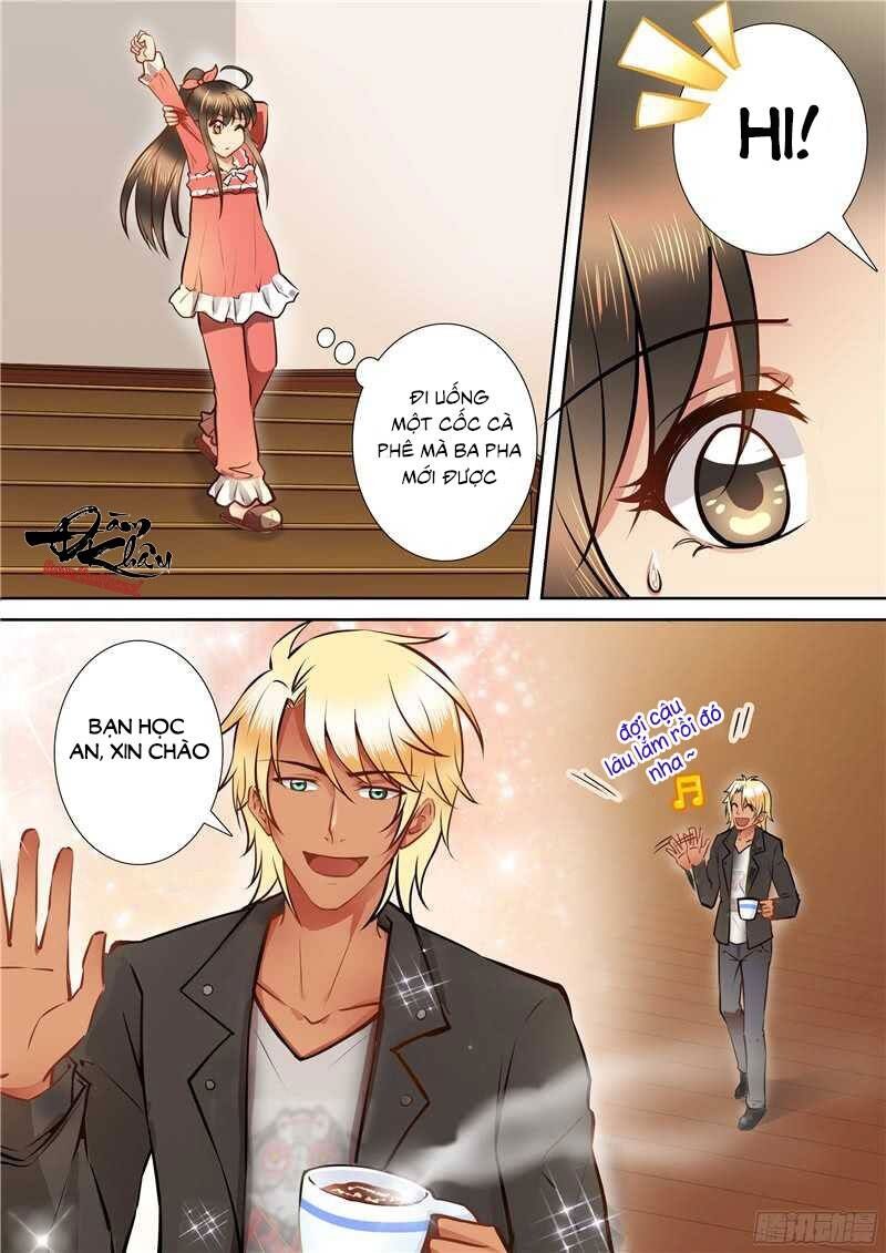 Người Thừa Kế Giá Đáo: Hiệu Thảo Làm Loạn Đủ Chưa?: Chapter 55