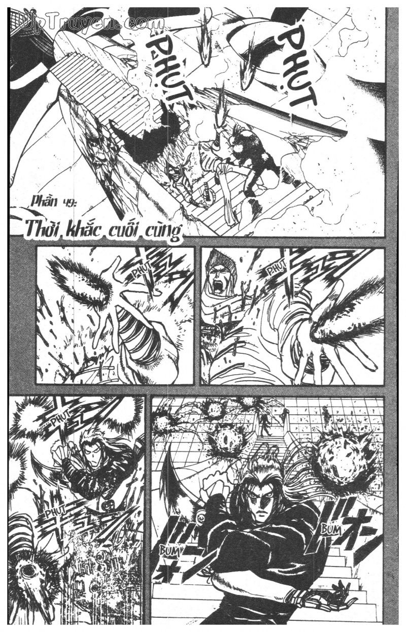 Fujita Kazuhiro: Chapter 21