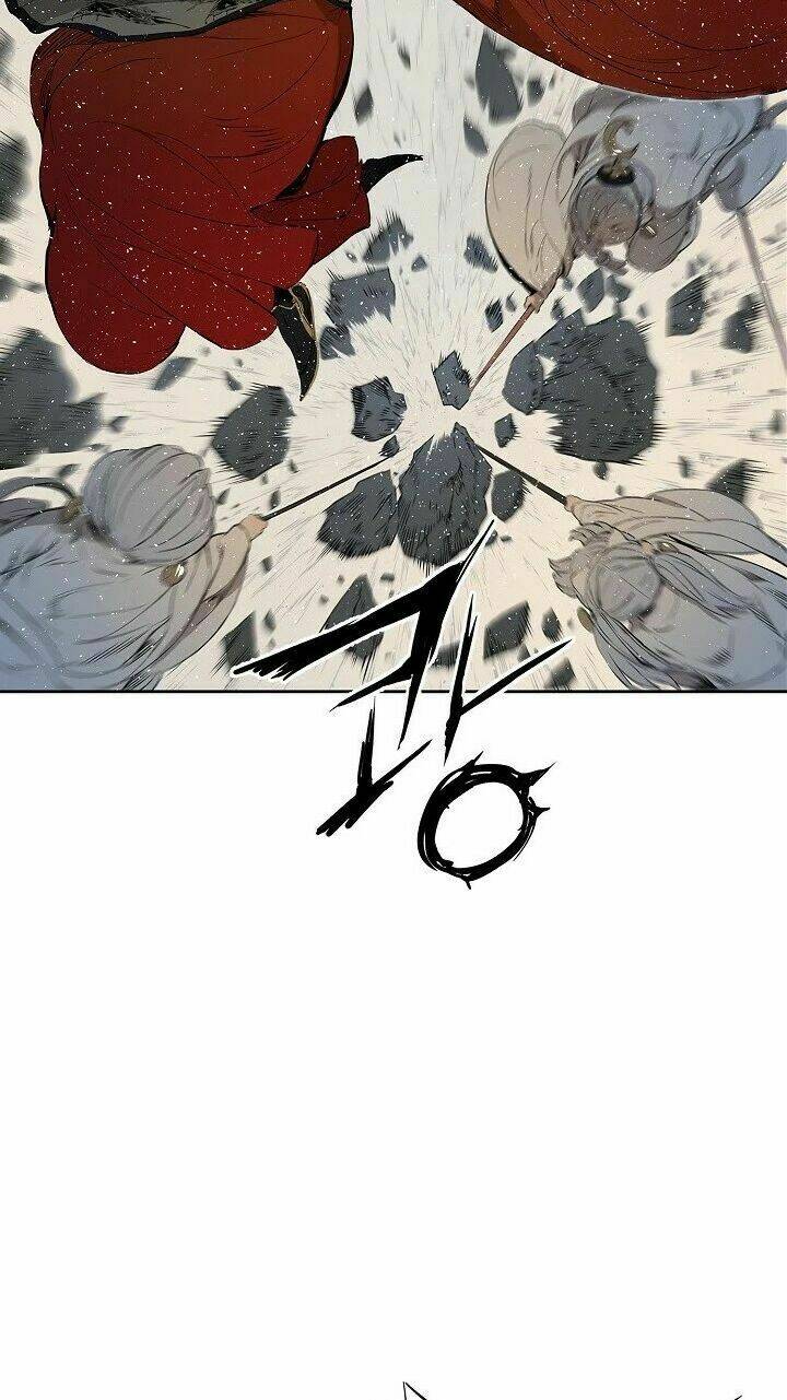 Vô Kiếm Tiểu Tử: Chapter 28