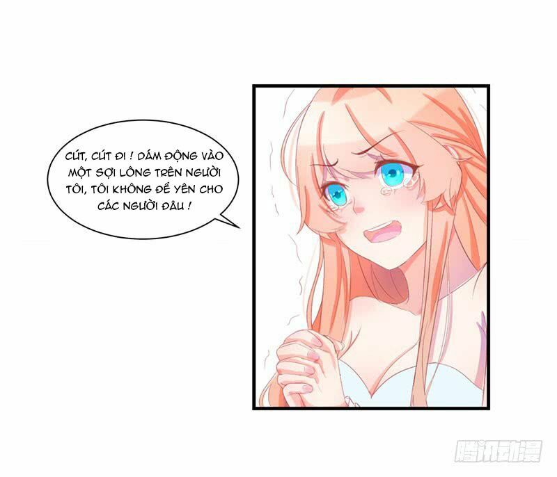 Này ! đừng động vào phô mai của tôi: Chapter 1