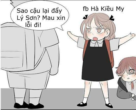 Mối Tình Đơn Phương: Chapter 50