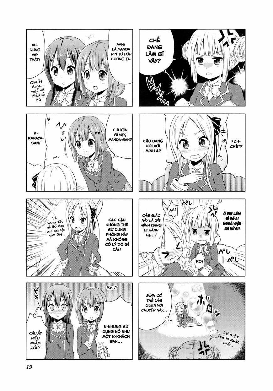 Sukuri Zo: Chapter 2