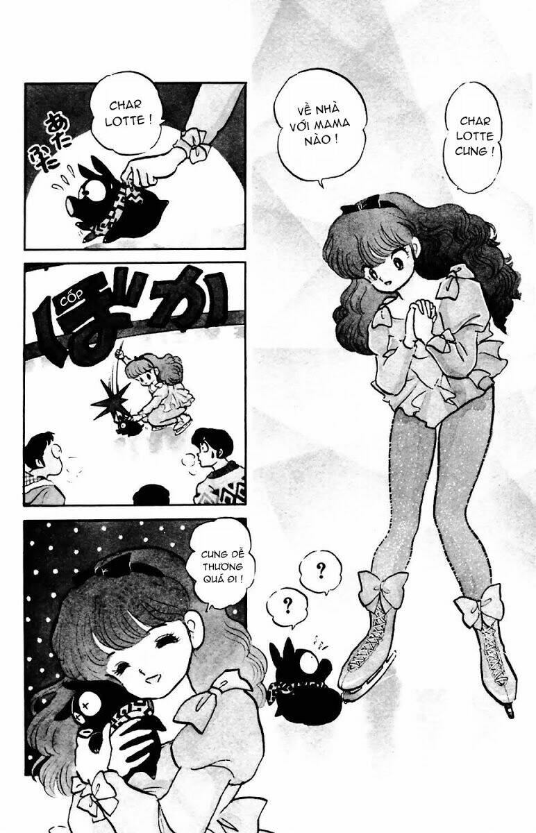 Suối Lời Nguyền: Chapter 23