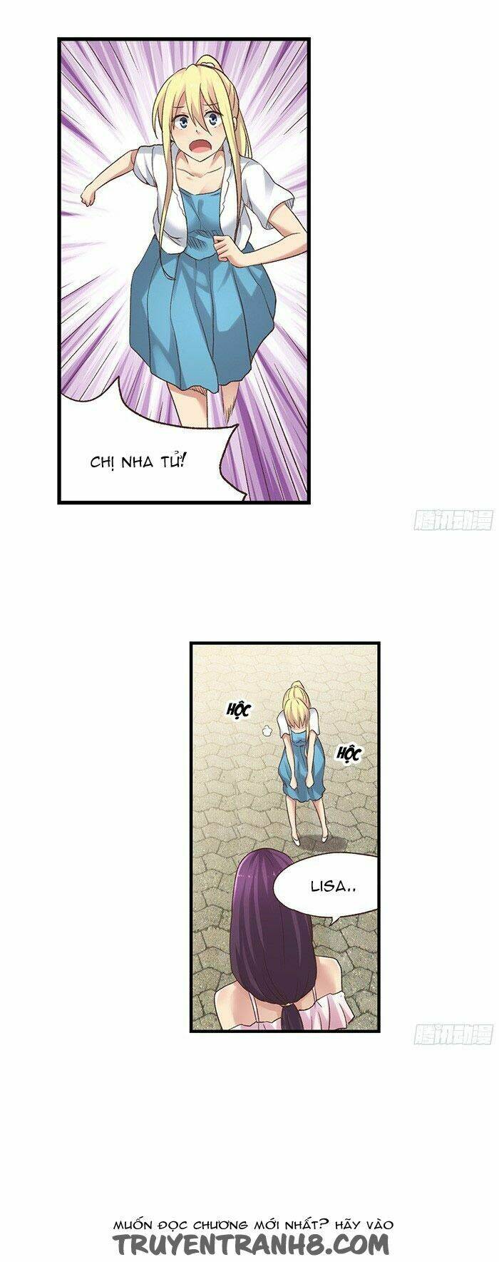 Vì Tôi Là Ông Chú Mở Tiệm Bán Vũ Khí: Chapter 53