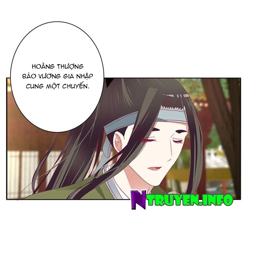 Thông Linh Phi: Chapter 612