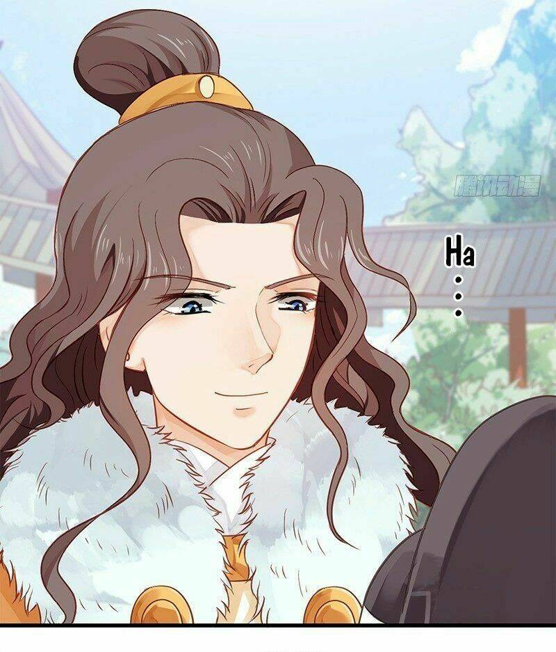 Bệ Hạ Xin Tự Trọng: Chapter 14