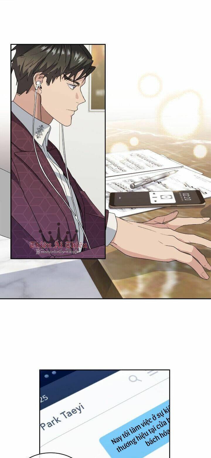 Màn Đêm Buông Xuống Là Khi Qụa Kêu: Chapter 13