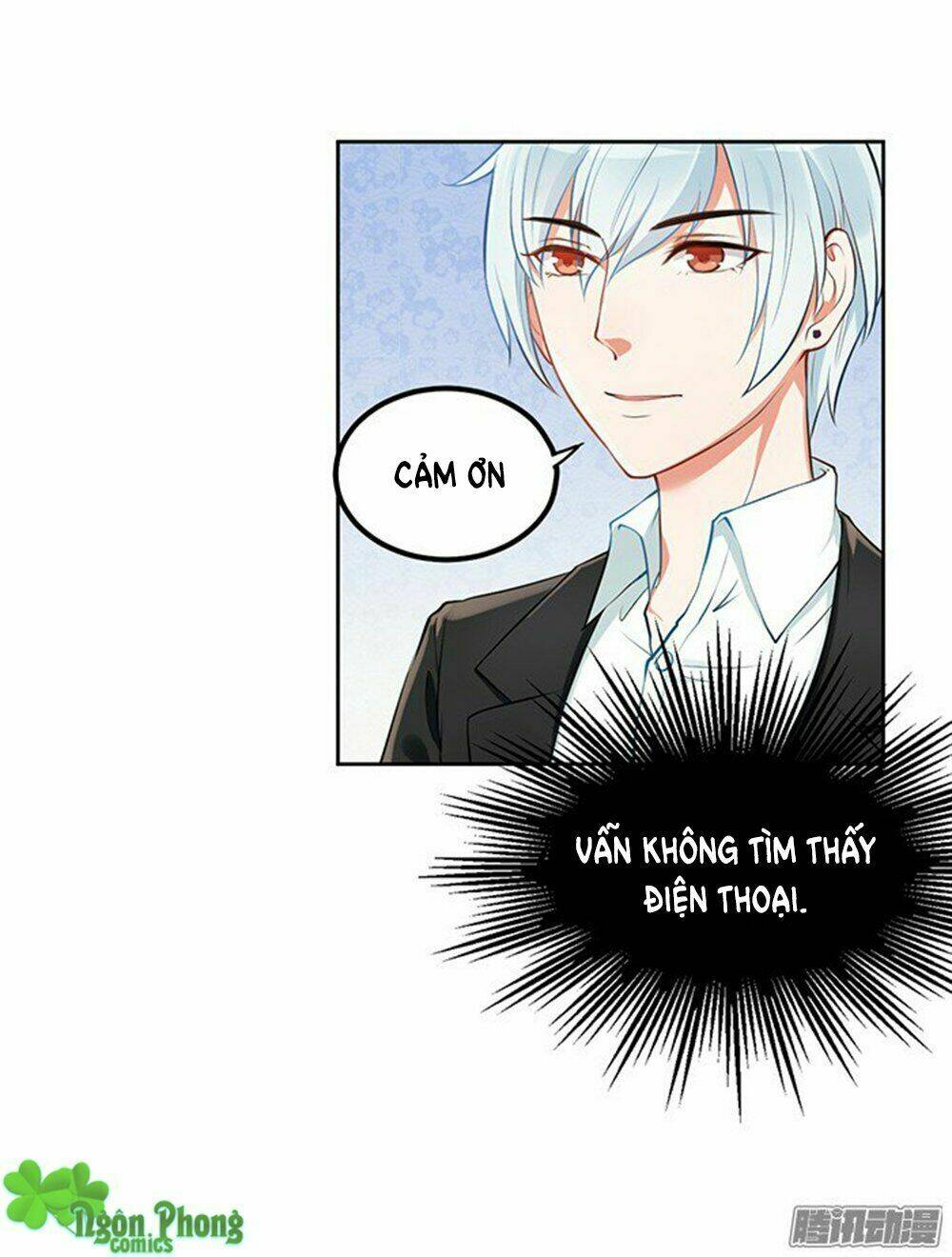 Bà Xã Tôi Là Nam Thần: Chapter 3