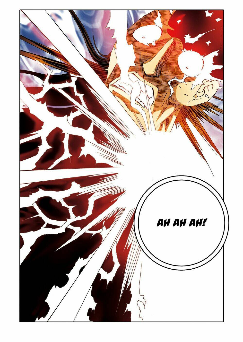 Nhật Tà Nguyệt Ma: Chapter 194