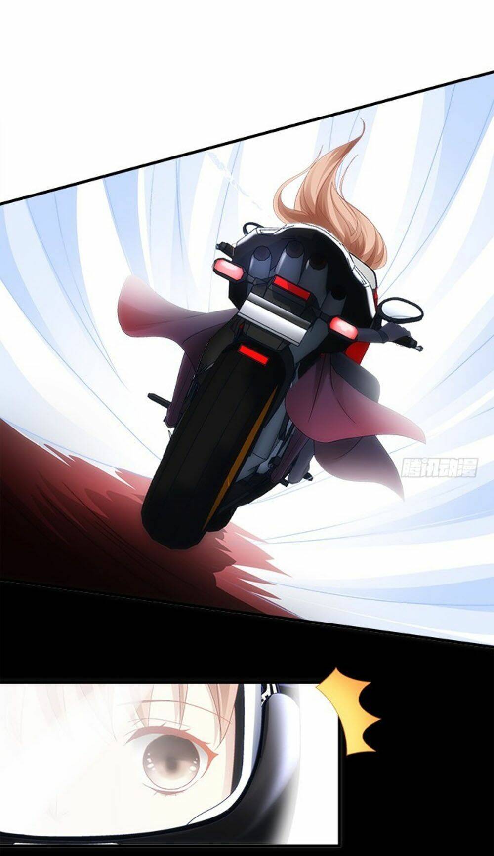 Ám Dạ Vô Thường: Chapter 78