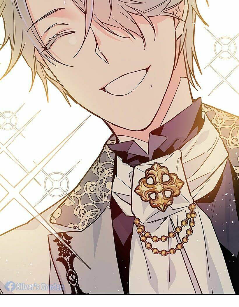 This Girl Is A Little Wild: Chapter 50