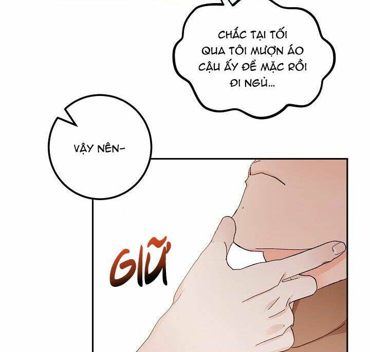 Kẻ Cắp Mặt Trăng: Chapter 53