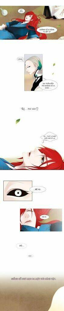 Twelve Nights: Chapter 28