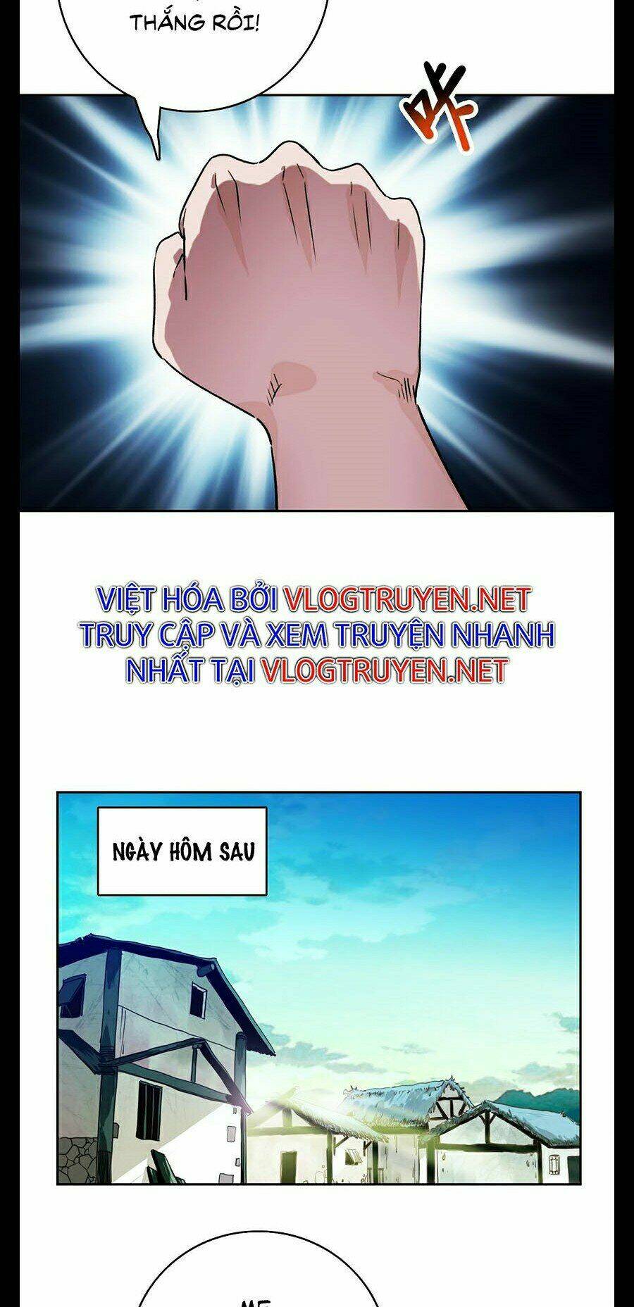 Siêu Đạo Thần Thuật: Chapter 2