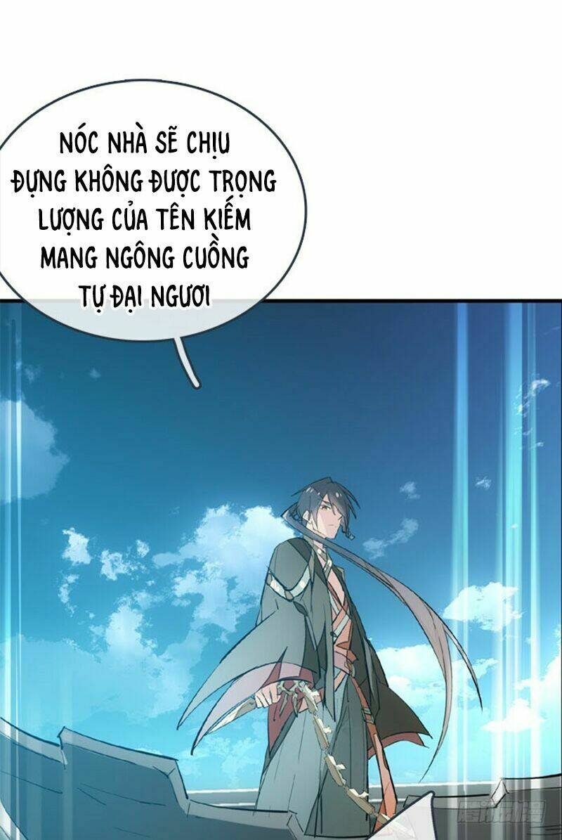 Sư Phụ Lại Trêu Chọc Ta: Chapter 46