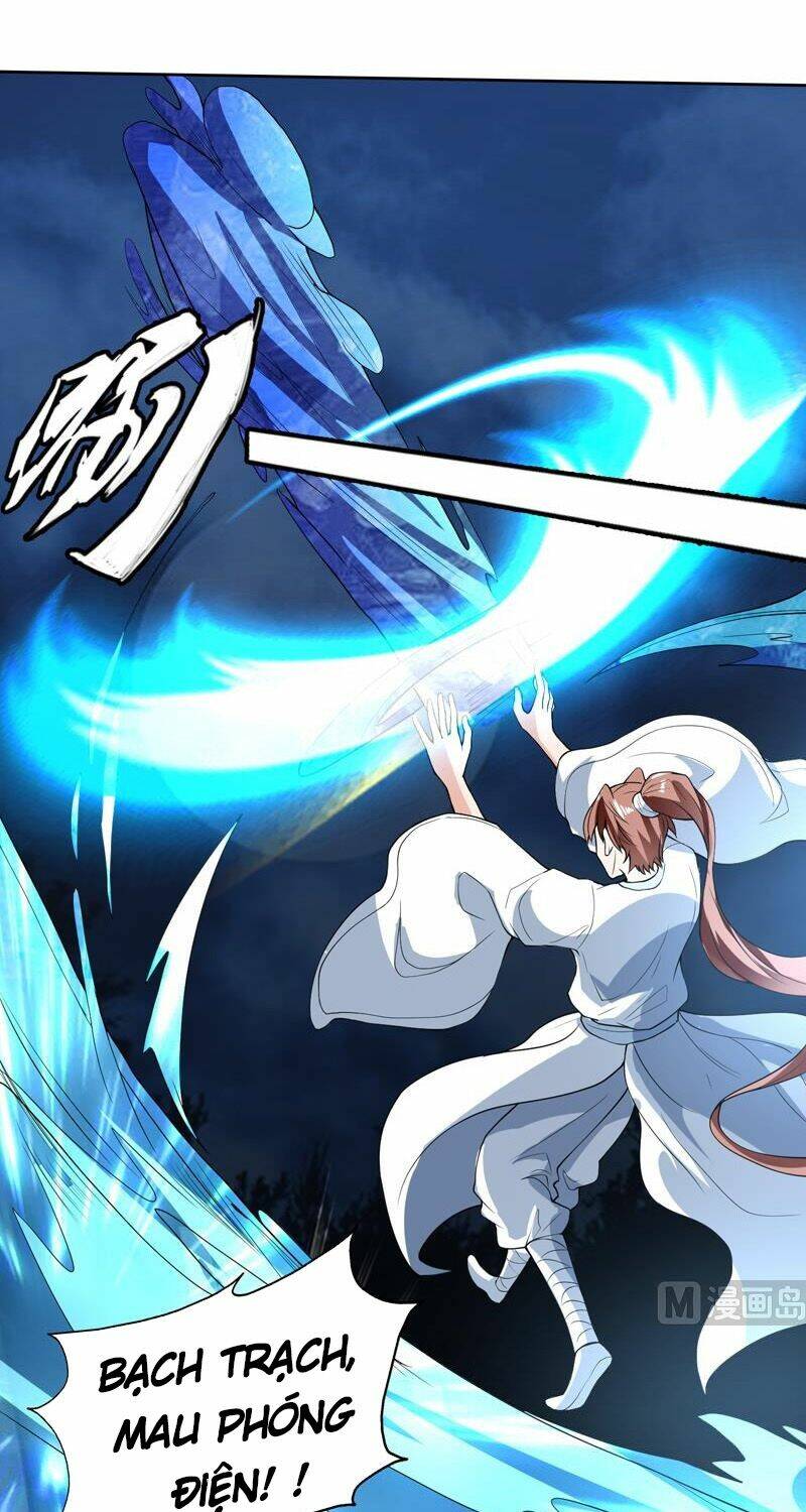 Tối Cường Thần Thú Hệ Thống: Chapter 142