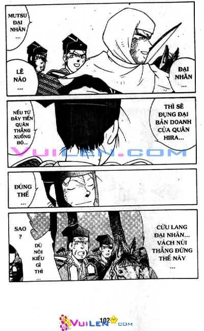 Truyền Nhân Atula Phần II: Chapter 11