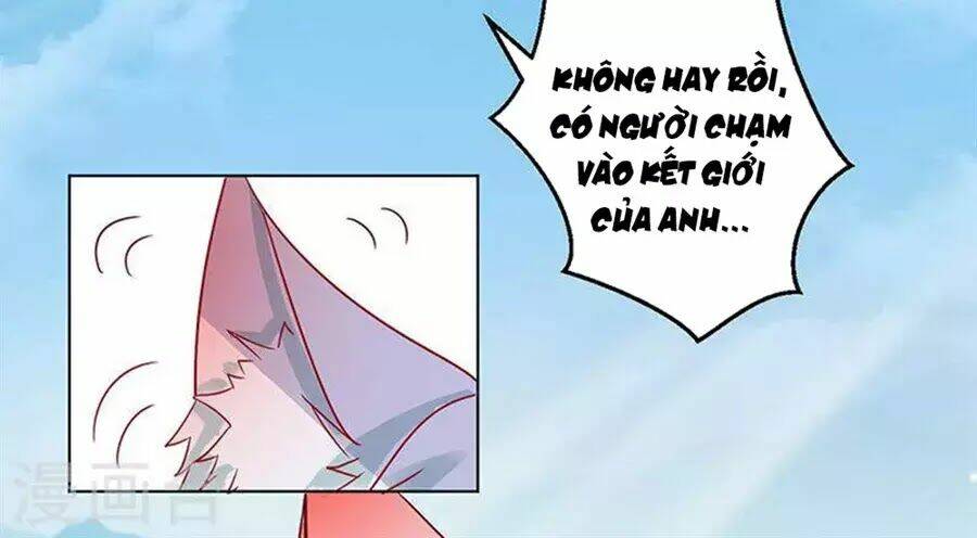 Hung Mãnh Quỷ Phu Bà Thượng Sàng: Chapter 95