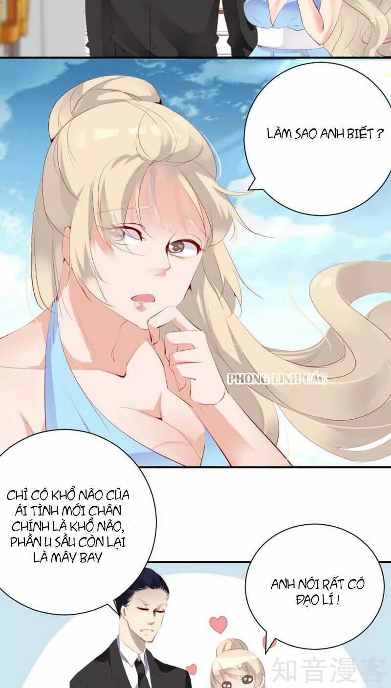 Nam Thần Là Một Đôi: Chapter 62