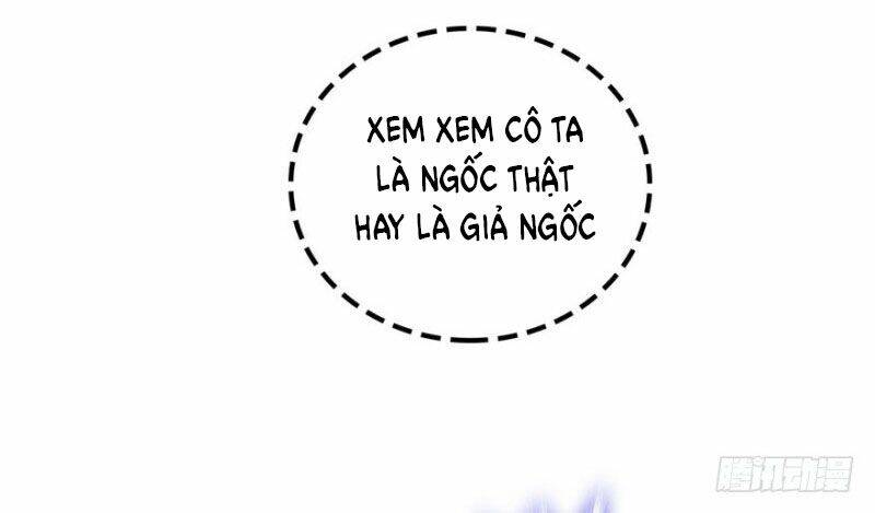 Bảo Bối V5 Boss Vội Vàng Cưng Chiều: Chapter 2