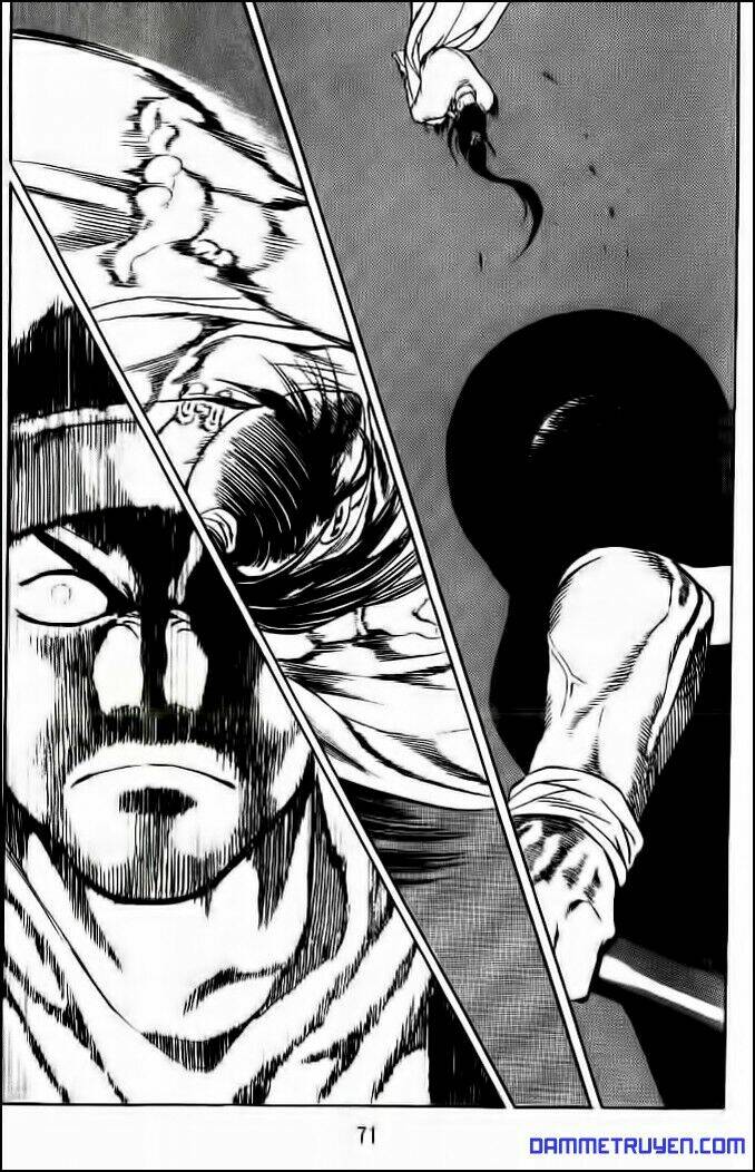 Long Quyển Phong: Chapter 32