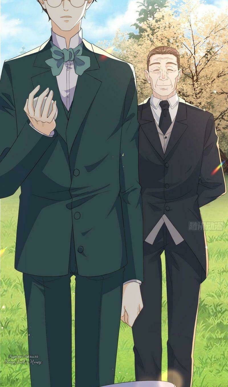 Không Thể Hòan Hảo Tuyệt Đối: Chapter 19