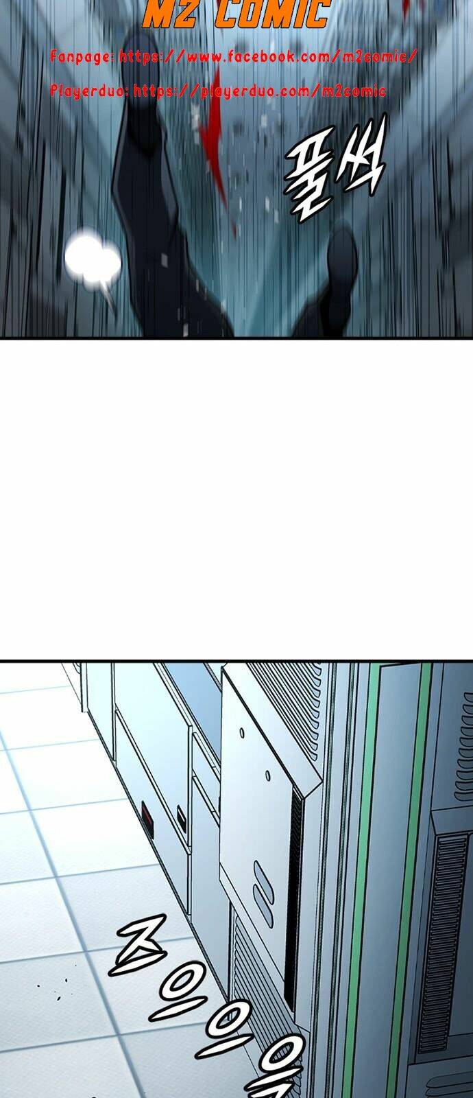 Điểm Chết: Chapter 29