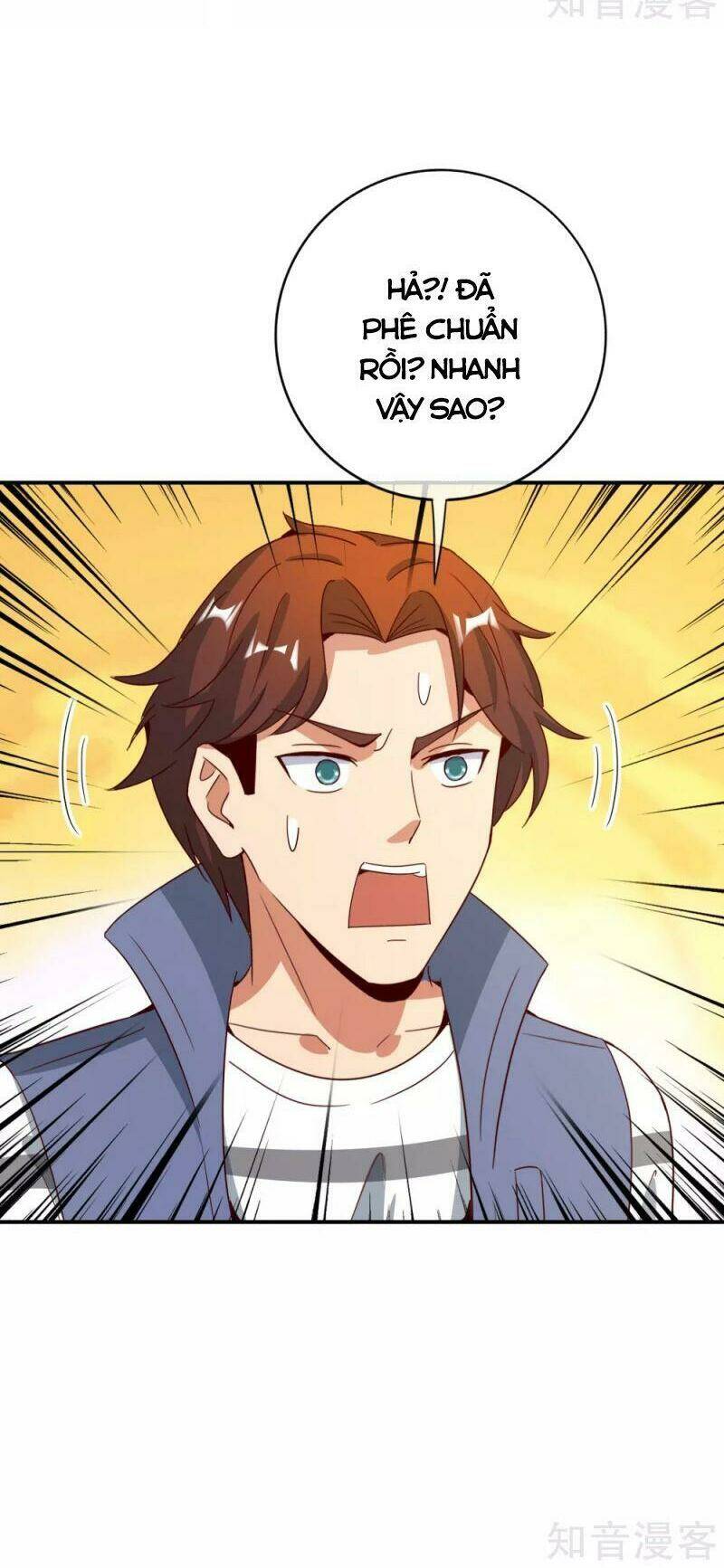 Vòng Bạn Bè Mạnh Nhất Của Tiên Giới: Chapter 122