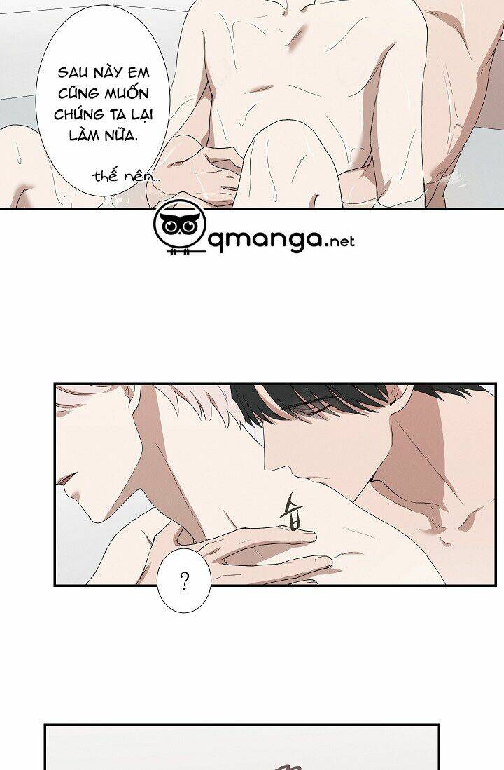 Trốn Tìm: Chapter 28