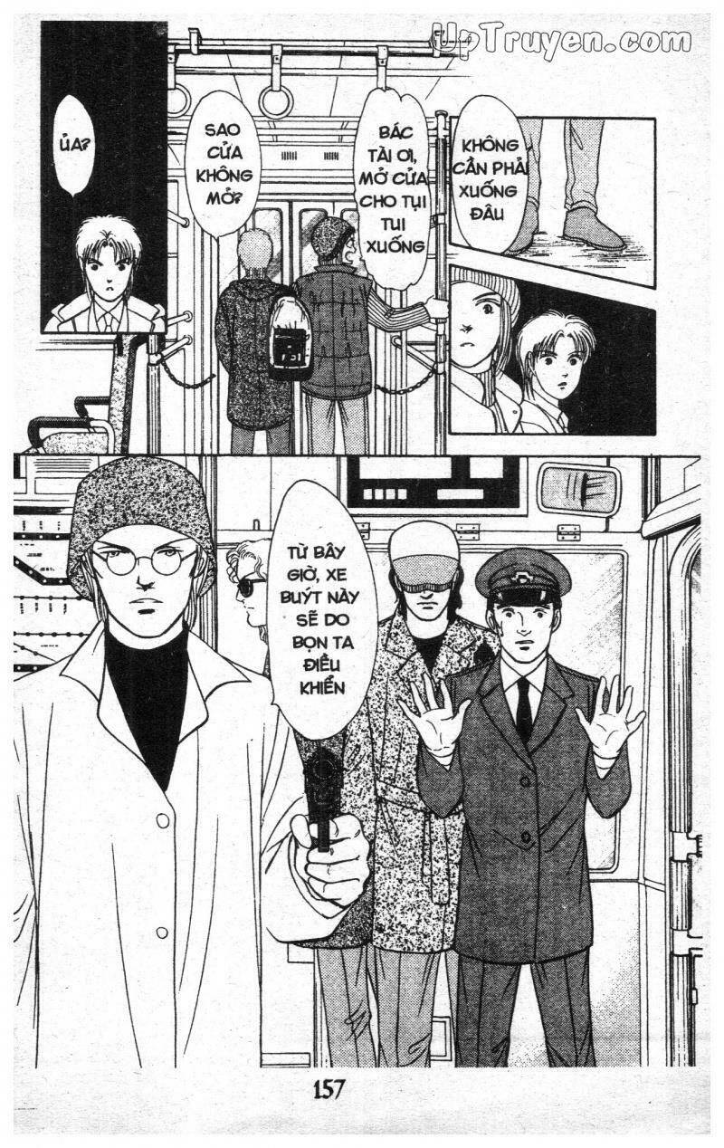 9 Banme No Musashi: Chapter 18