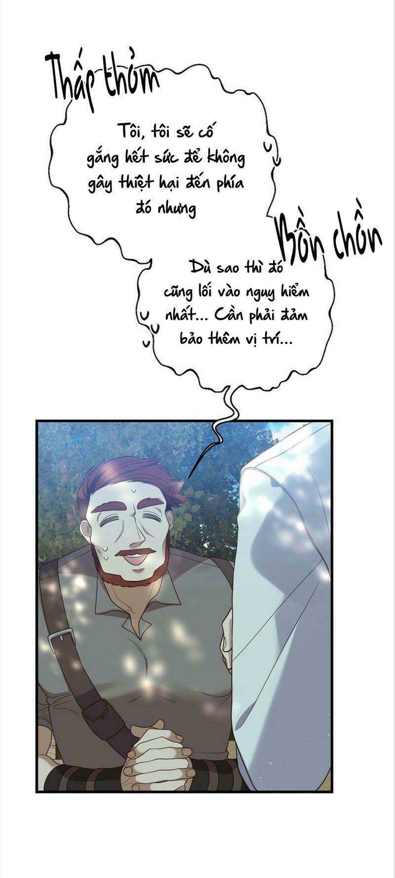 Hôn Phu Của Tôi Là Nam Chính Yandere: Chapter 11