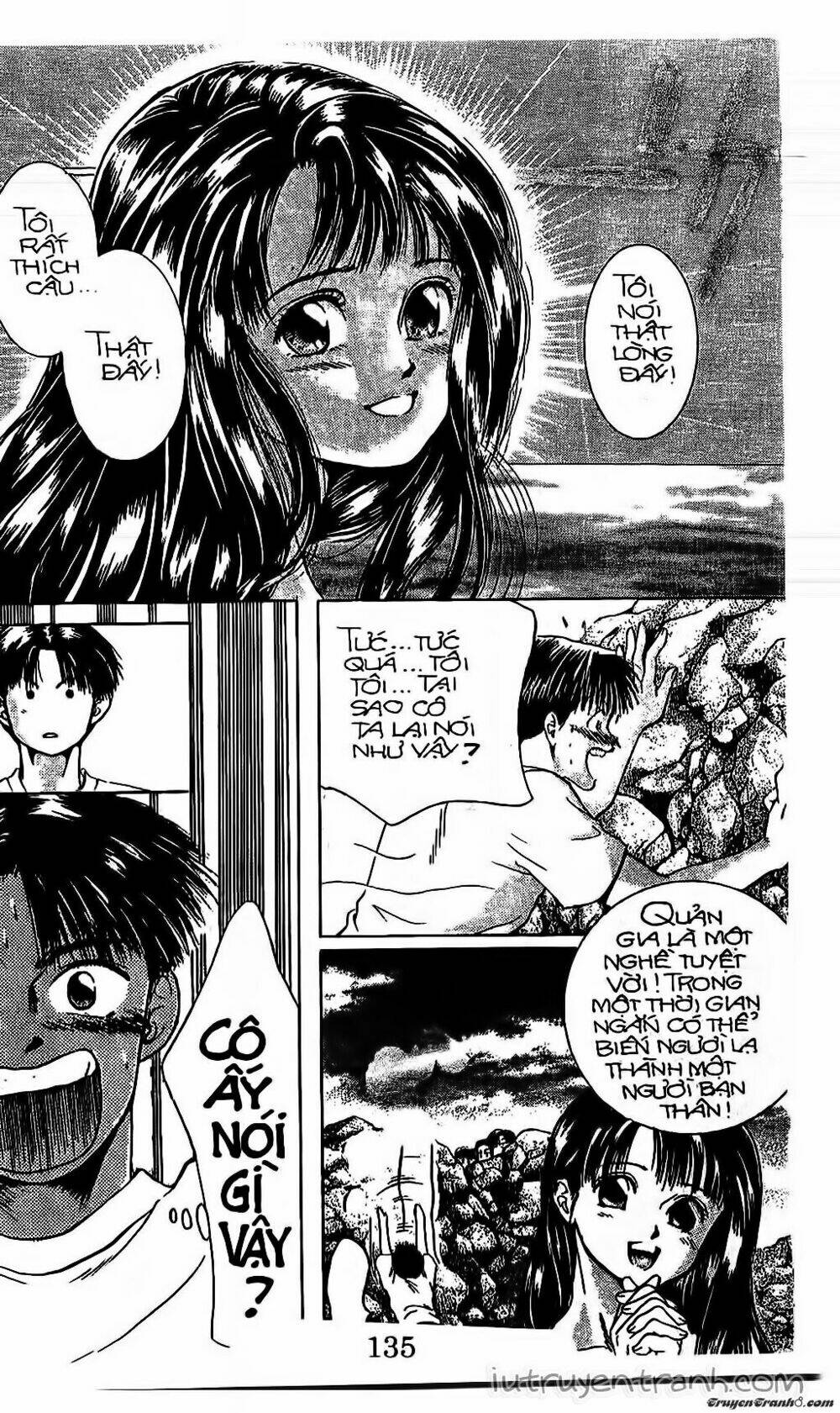Mirano Nhà Tôi: Chapter 7
