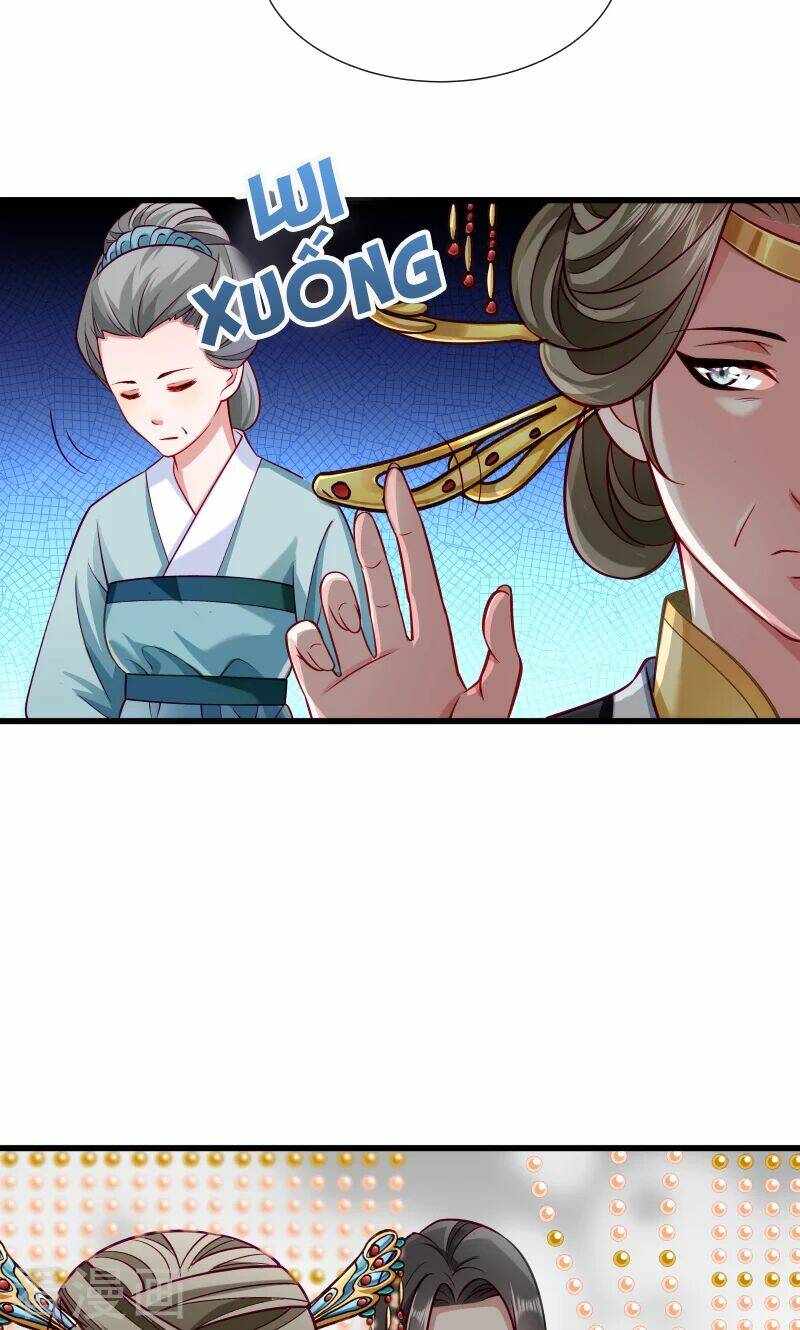 Tiểu Hoàng Thư Và Tiểu Hoàng Thúc: Chapter 37