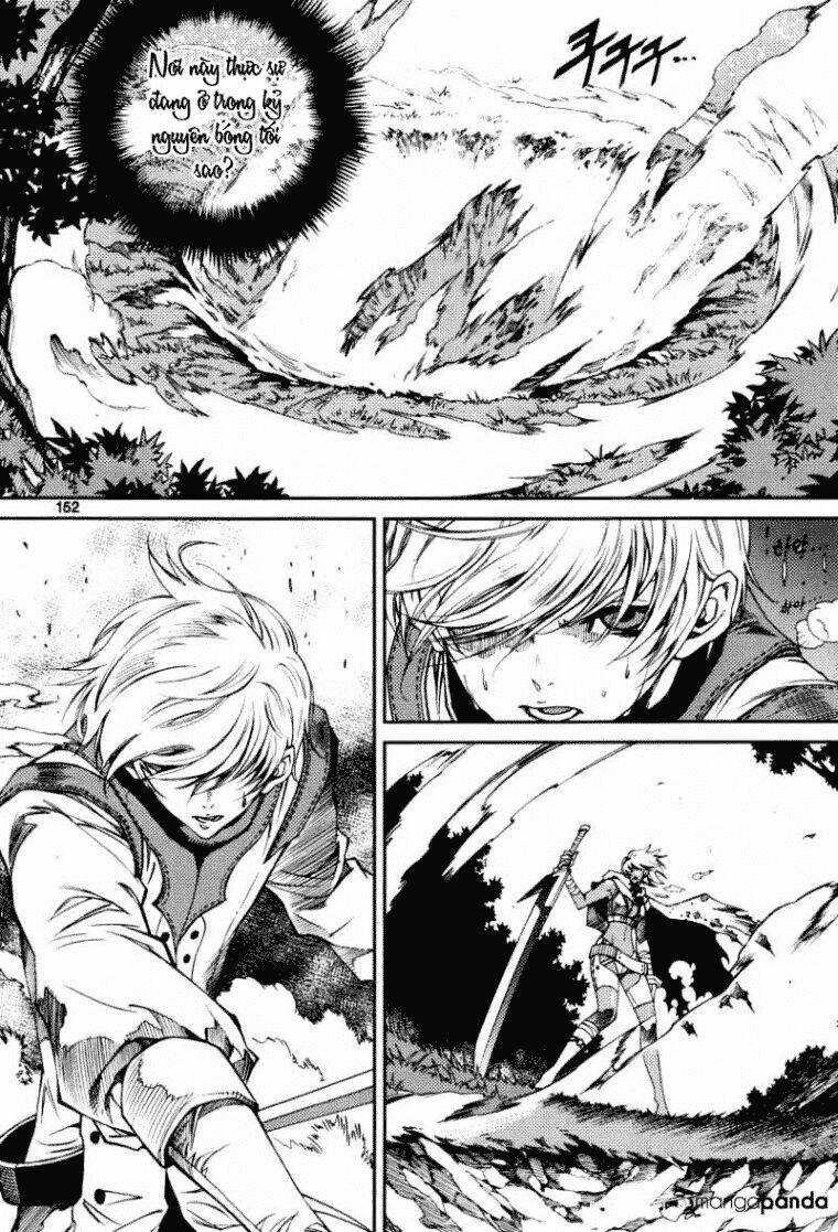 Dark Air: Chapter 27