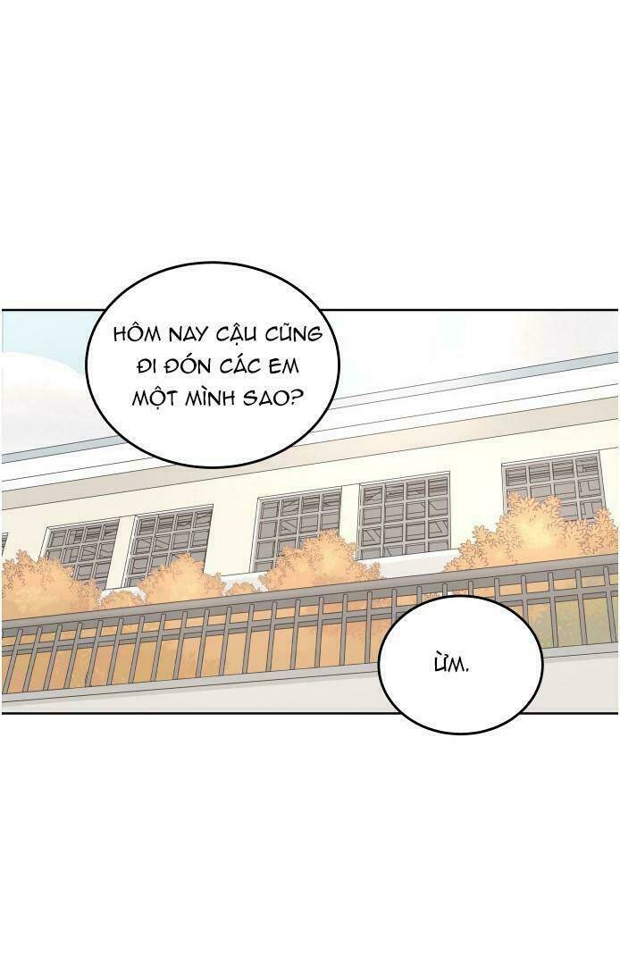 30 Phút Bước Đi Bên Em: Chapter 78