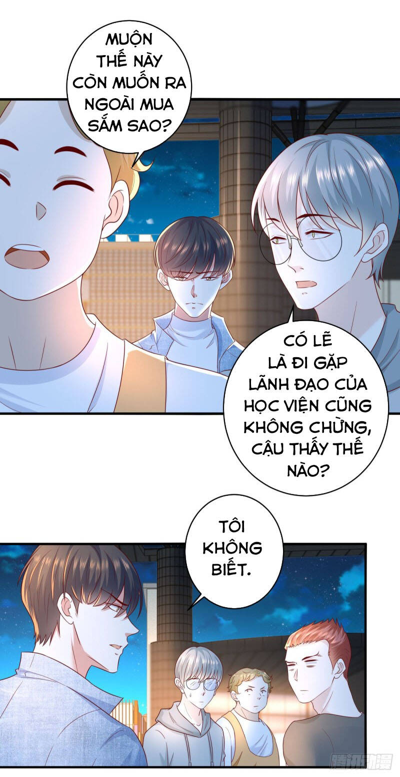 Trọng Sinh Chi Thần Đế Trở Về: Chapter 49